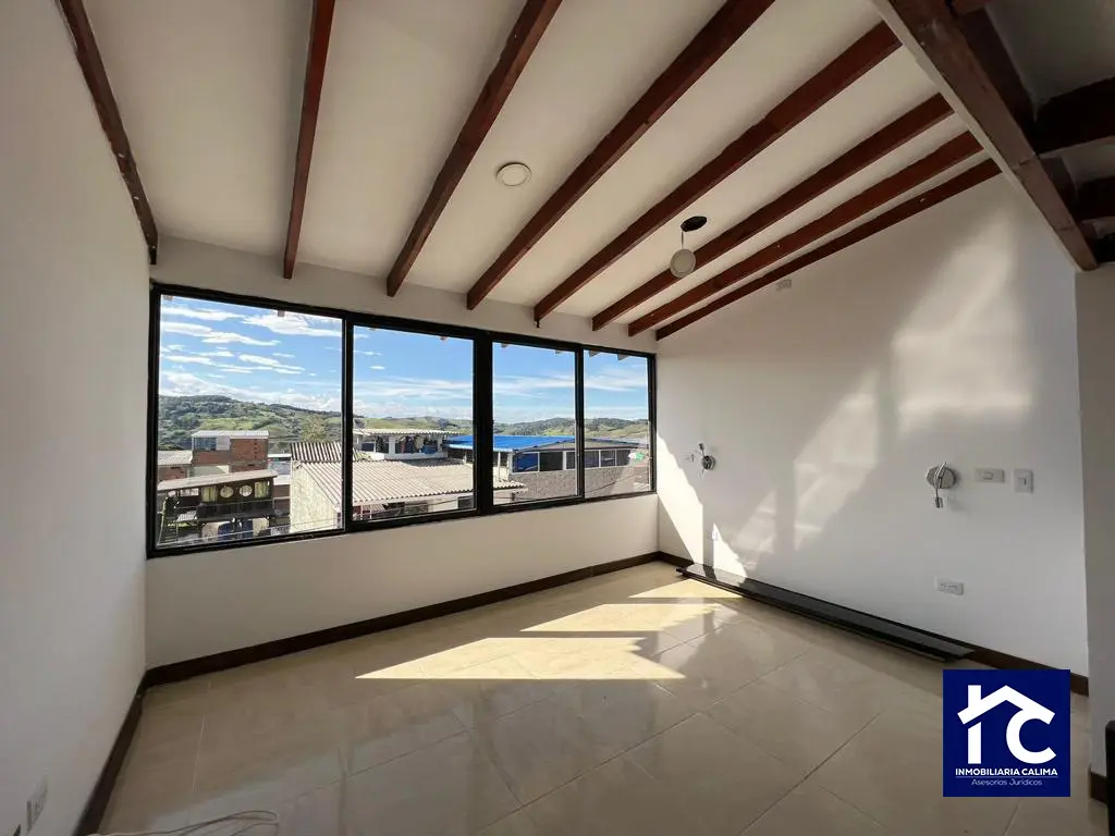 Vivienda Barrio Canada